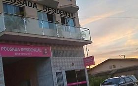 Pousada residencial